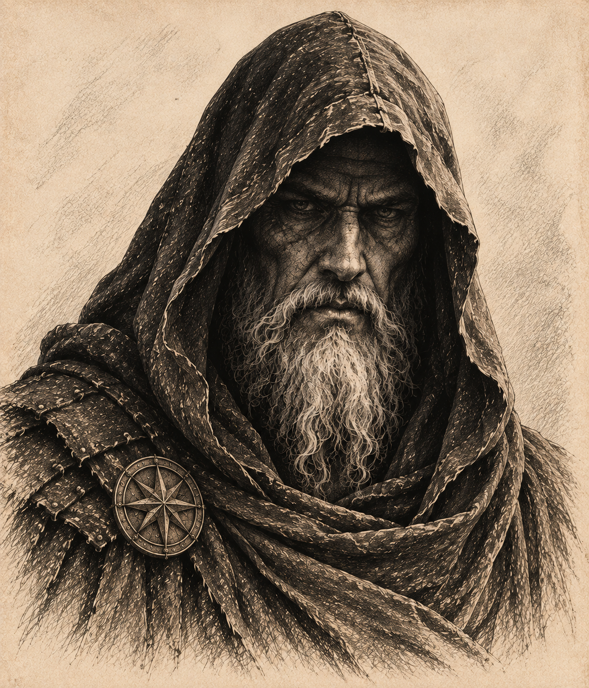 Illustration de Théran