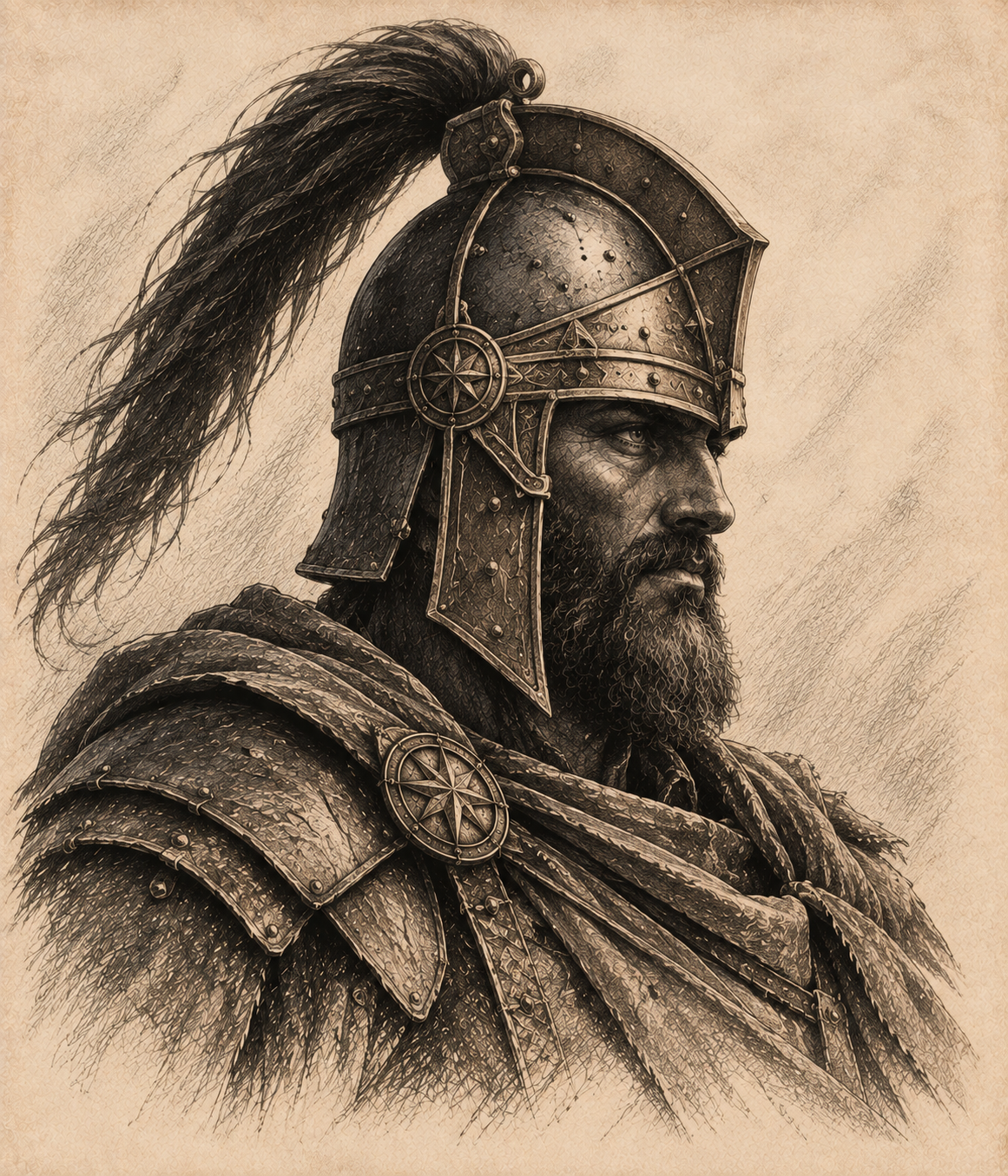 Illustration de Vaer