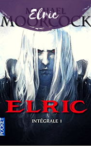 Livre Elric