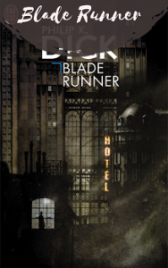 Livre Blade Runner
