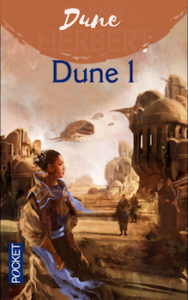 Livre Dune