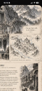 Carte de situation — Long Pardon